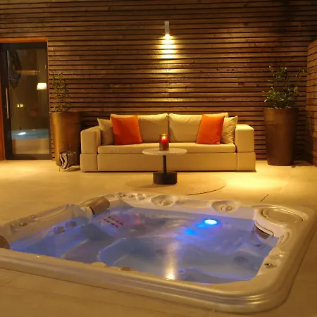 Sun House, Boutique Hotel