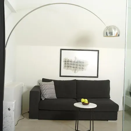 Sun House, Boutique 4* Banovci