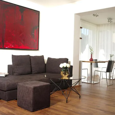 Sun House, Boutique 4*