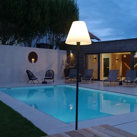 Hotel Sun House, Boutique
