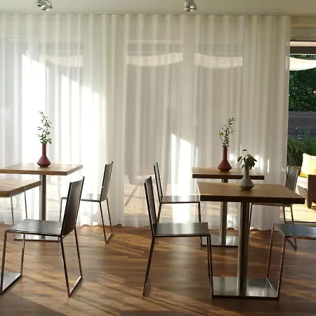 Sun House, Boutique Hotel Banovci