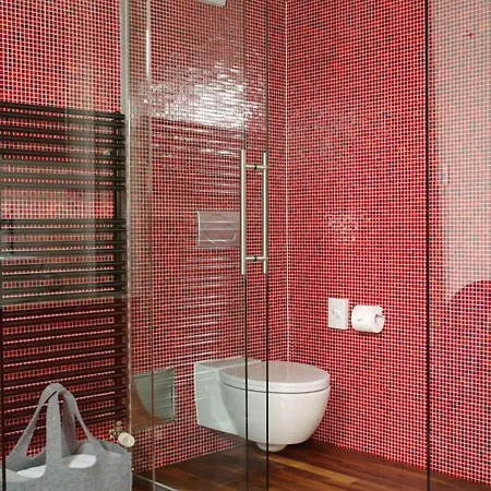 Hotel Sun House, Boutique