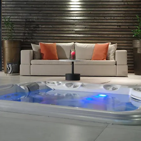 Hotel Sun House, Boutique