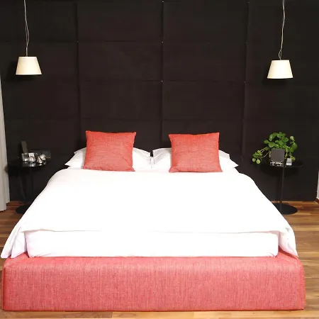 Hotel Sun House, Boutique
