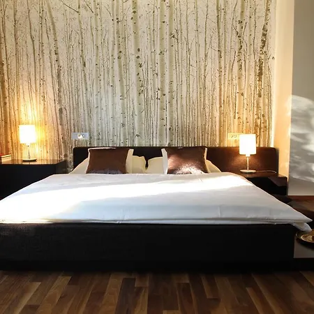 Sun House, Boutique 4*