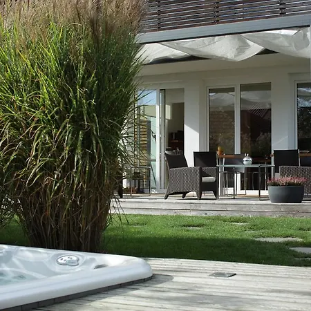 Sun House, Boutique Hotel