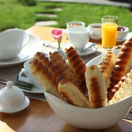 Sun House, Boutique Banovci