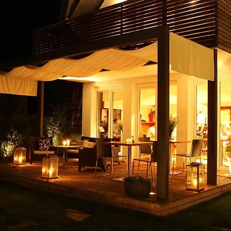 Hotel Sun House, Boutique 4*