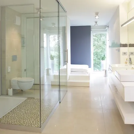 Hotel Sun House, Boutique
