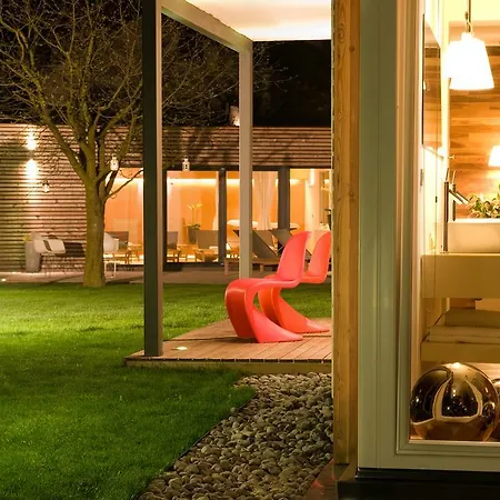 Hotel Sun House, Boutique