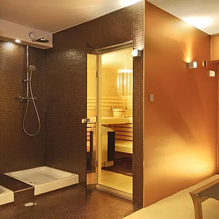 Hotel Sun House, Boutique 4*