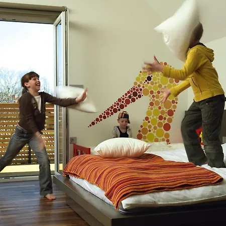Hotel Sun House, Boutique