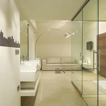 Hotel Sun House, Boutique